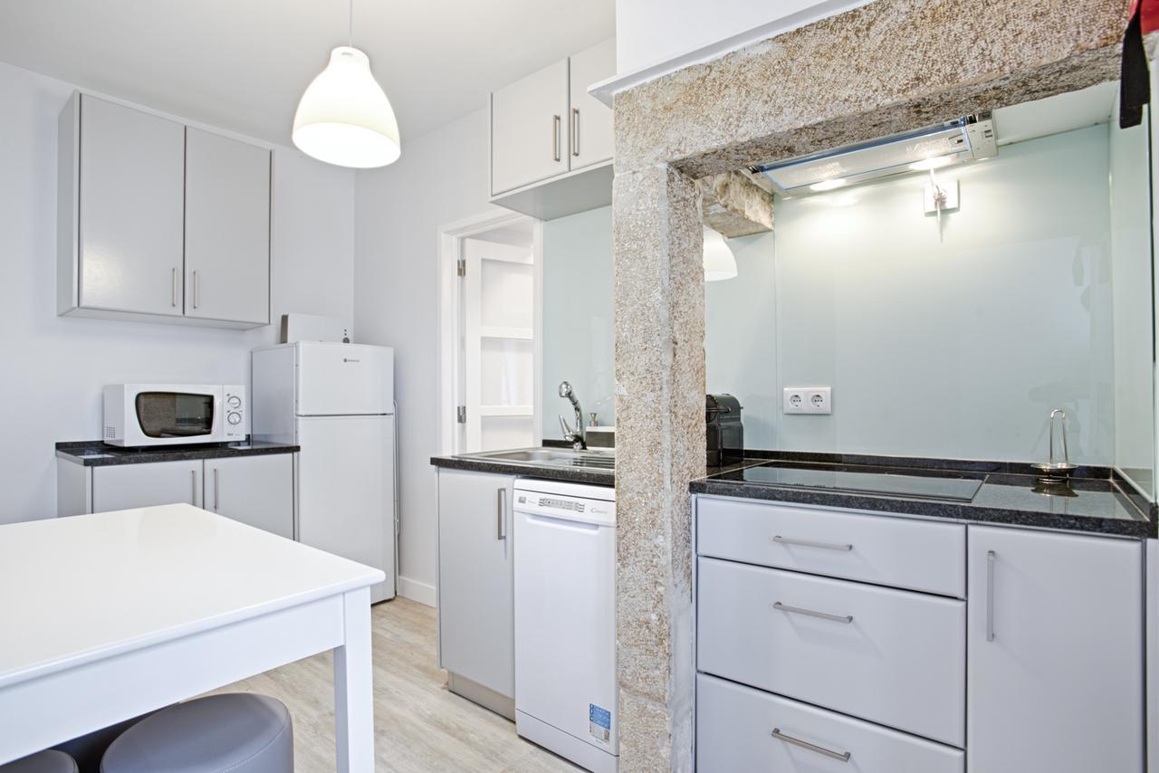 BmyGuest - Ambassador Boutique Apartment I Lisboa Extérieur photo