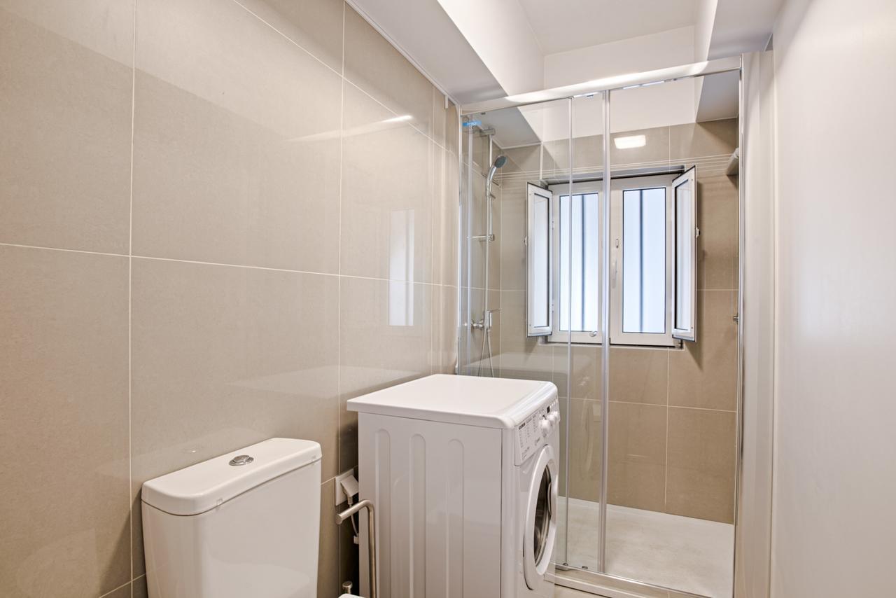 BmyGuest - Ambassador Boutique Apartment I Lisboa Extérieur photo