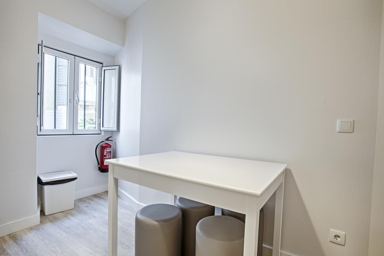 BmyGuest - Ambassador Boutique Apartment I Lisboa Extérieur photo